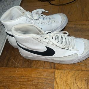 Nike Blazers